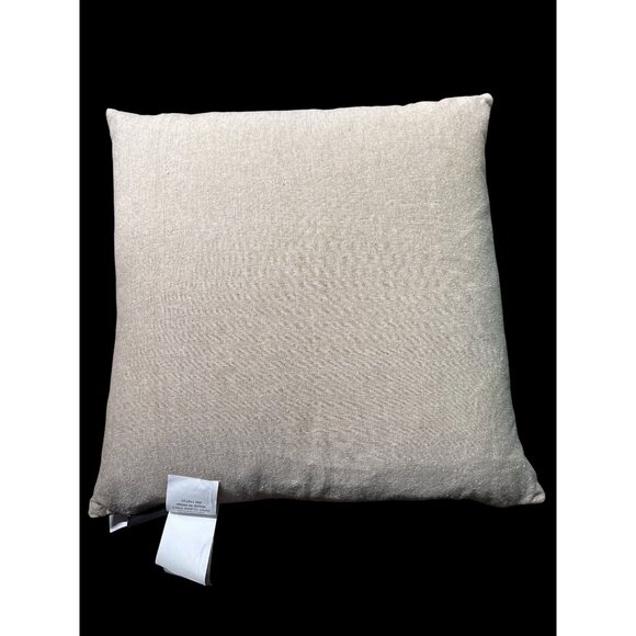 Beaded Throw Pillow "Fortunes Told, Futures Unfold "astrological New with tag - Picture 3 of 3